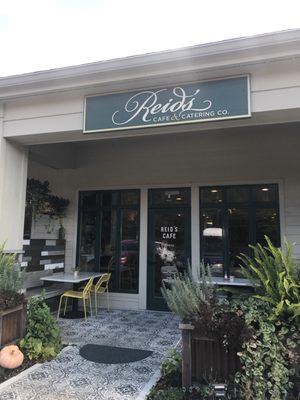 Reid S Cafe Catering 4004 Nc Highway 105 S Sugarville Nc Cafes