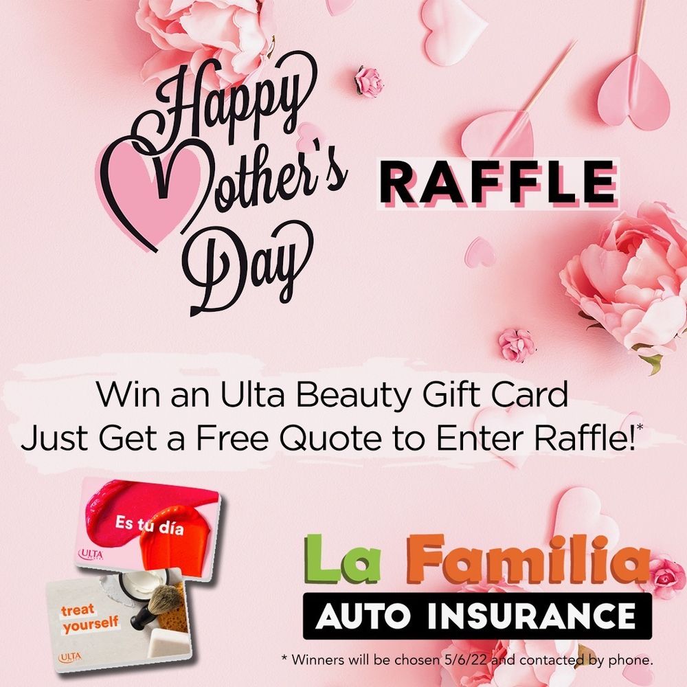 La familia insurance near me