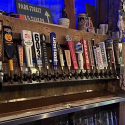 Park Street Pub & Tavern