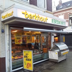 Berkhout Verswinkel - Berkhout