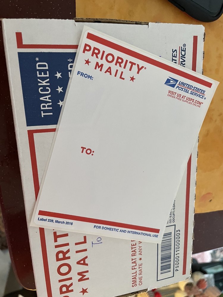 Mcclure Ohio Post Office at Cayla Yang blog