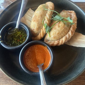 Tamayo - Lomo Empanadas - Mexican Near Me - Denver, Colorado