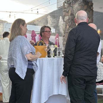 Eight4Nine - Great space to chat and mingle - New American Near Me - Palm Springs, California Eight4Nine - Great space to chat and mingle - New American Near Me - Palm Springs, California