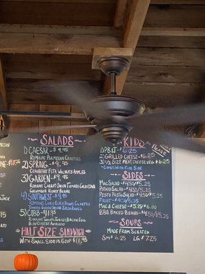 Menu photo 4 The Redwood Sandwich Scotts Valley, CA Menu photo 4 The Redwood Sandwich Scotts Valley, CA