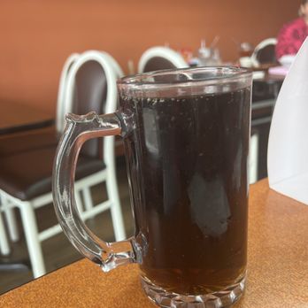 Ay Mi Mexico Restaurant - Drink - in a mug - Mexican Near Me - Albuquerque, New Mexico