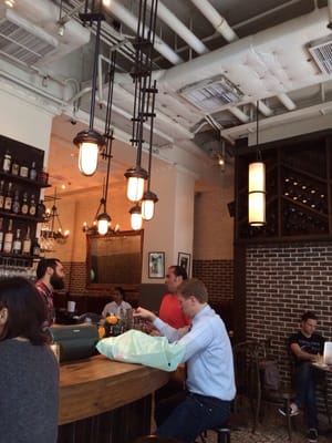 Posto Pubblico by null