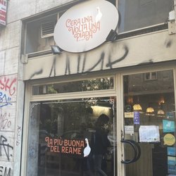 C'era Una Volta Una Piada