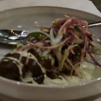 ATX Cocina - Mexican Near Me - Austin, Texas