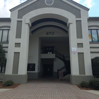 Vital Life Chiropractic - External Building Entrance, elevator available. - Chiropractors Near Me - Lithia Springs, Georgia Vital Life Chiropractic - External Building Entrance, elevator available. - Chiropractors Near Me - Lithia Springs, Georgia
