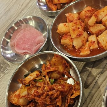 Moobongri - Korean Near Me - Irvine, California