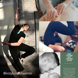 Postura - Wellness is more than bodywork, it's holistic.