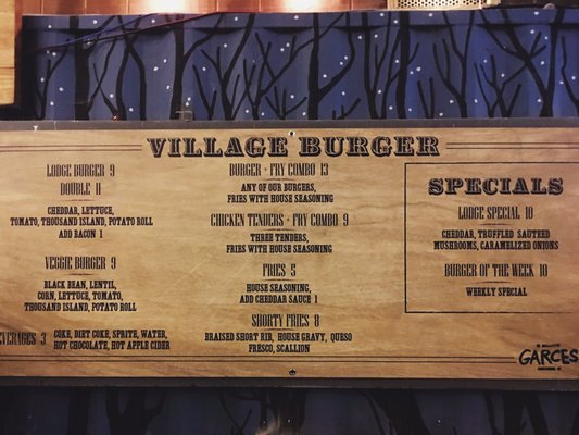 Menu photo 6 Blue Cross RiverRink Winterfest Philadelphia, PA Menu photo 6 Blue Cross RiverRink Winterfest Philadelphia, PA