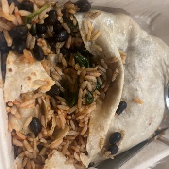 Mad Mex - Waterworks - Shrimp Mushroom Spinach Burrito - Tex-Mex Near Me - Pittsburgh, Pennsylvania Mad Mex - Waterworks - Shrimp Mushroom Spinach Burrito - Tex-Mex Near Me - Pittsburgh, Pennsylvania
