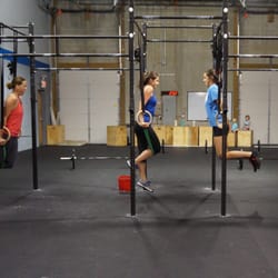 CrossFit Ursa