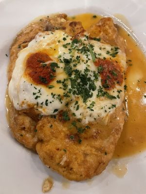 Via Garibaldi by null