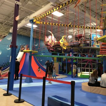 La-la Land - Indoor Playcenter Near Me - Boca Raton, Florida La-la Land - Indoor Playcenter Near Me - Boca Raton, Florida