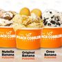 The Peach Cobbler Factory