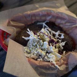 Tiki Tacos