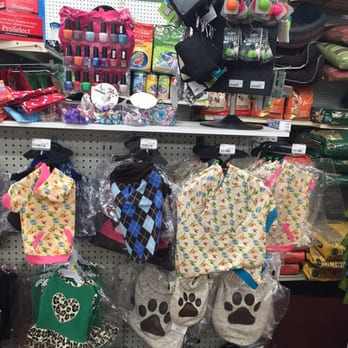 Blankenship's Universal Supply - Doggie supplies galore!! - Hardware Stores Near Me - Mobile, Alabama