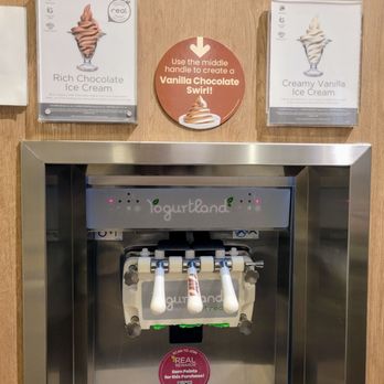 Yogurtland - Ice Cream & Frozen Yogurt Near Me - Fremont, California Yogurtland - Ice Cream & Frozen Yogurt Near Me - Fremont, California