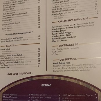 Longhorn Tavern Steakhouse - Menu April 2026 - Steakhouses Near Me - Bryan, Texas Longhorn Tavern Steakhouse - Menu April 2026 - Steakhouses Near Me - Bryan, Texas