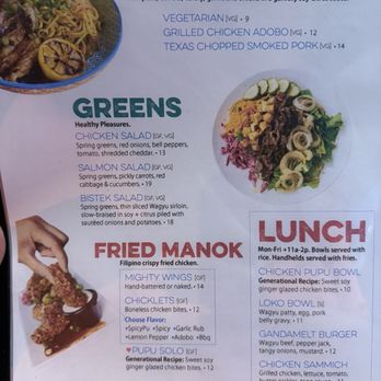 Flip 'n Patties - Energy Corridor - Filipino Near Me - Houston, Texas Flip 'n Patties - Energy Corridor - Filipino Near Me - Houston, Texas