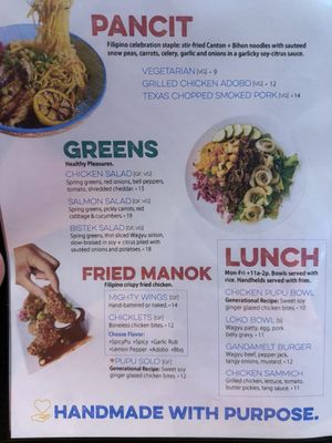 Menu photo 1 Flip 'n Patties - Energy Corridor Houston, TX Menu photo 1 Flip 'n Patties - Energy Corridor Houston, TX