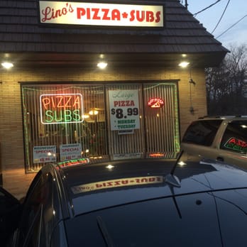 Lino’s Pizza - Linos Pizza - Pizza Near Me - Howell, New Jersey Lino’s Pizza - Linos Pizza - Pizza Near Me - Howell, New Jersey