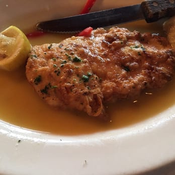 La Candela Espanola - Chicken francese - Spanish Near Me - Staten Island, New York La Candela Espanola - Chicken francese - Spanish Near Me - Staten Island, New York