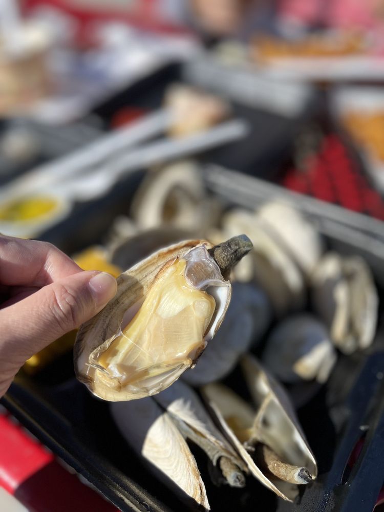 Bar Harbor Seafood