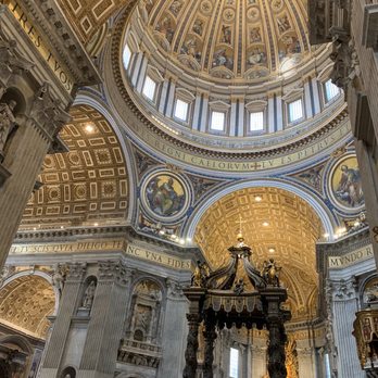Musei Vaticani - Museums Near Me - Rome, RM