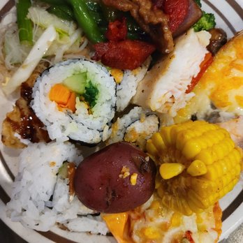 Sunrise Buffet - Chinese Near Me - San Diego, California Sunrise Buffet - Chinese Near Me - San Diego, California