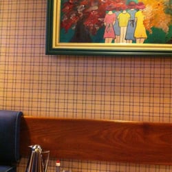 Dra. Rosana Telles Minervini - Cafezinho na sala de espera