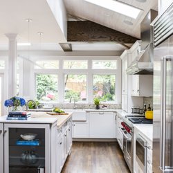 Alair Homes Decatur - Morningside - Contemporary Kitchen