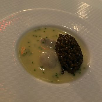 Per Se - French Near Me - New York, New York
