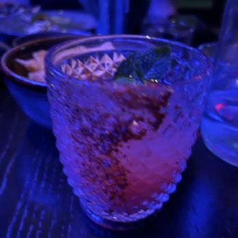 La Popular - Watermelon Margarita - Mexican Near Me - Porter Ranch, California