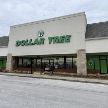 Dollar Tree - Exterior view - Discount Store Near Me - St. Peters, Missouri Dollar Tree - Exterior view - Discount Store Near Me - St. Peters, Missouri
