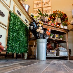 Rekemeier's Flower Shops