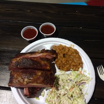 Rolling Smoke BBQ - Barbeque Near Me - Aurora, Colorado