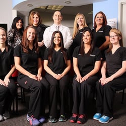 Kadan Orthodontics - Our team.