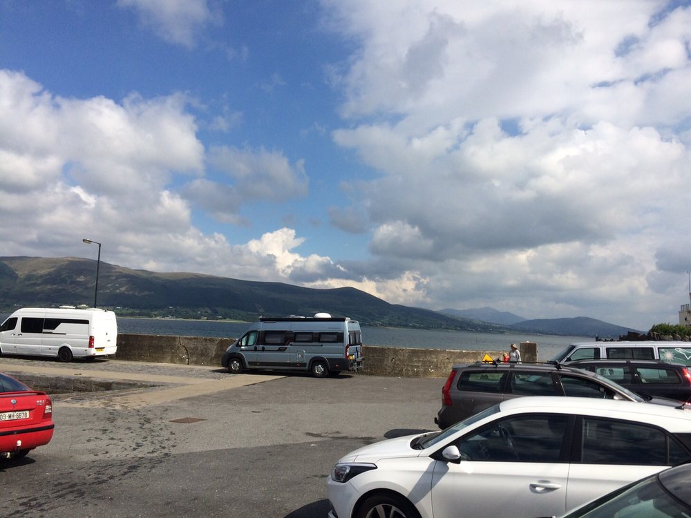 CARLINGFORD ADVENTURE CENTRE Updated May 2024 Tholsel Street