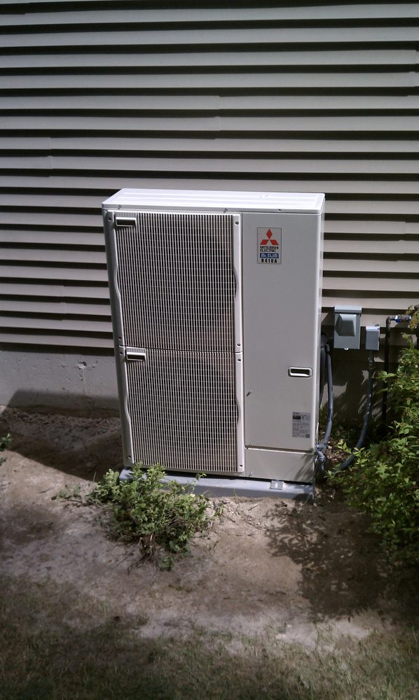 Slide of American Plumbing Heating and Cooling