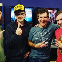 The Richmond Pinball Collective