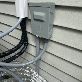 Senna Electrical Solutions - Electricians Near Me
