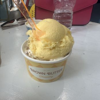 Brown Butter Creamery - Ice Cream & Frozen Yogurt Near Me - Brooklyn, New York Brown Butter Creamery - Ice Cream & Frozen Yogurt Near Me - Brooklyn, New York