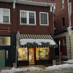 Carl's Deli - January 2025