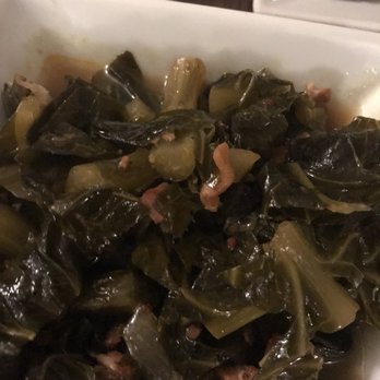 82 Queen - Collard Greens - Southern Near Me - Charleston, South Carolina