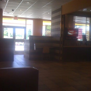 McDonald's - the inside of a restaurant - Fast Food Near Me - Paradis, Louisiana McDonald's - the inside of a restaurant - Fast Food Near Me - Paradis, Louisiana