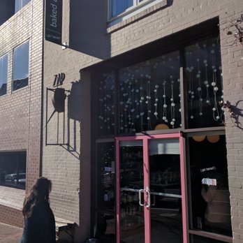 Baked & Wired - Bakeries Near Me - Washington, DC, District of Columbia