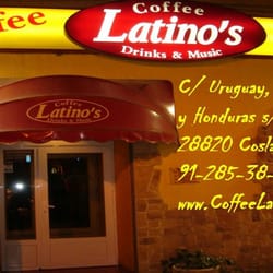 Coffee Latino's